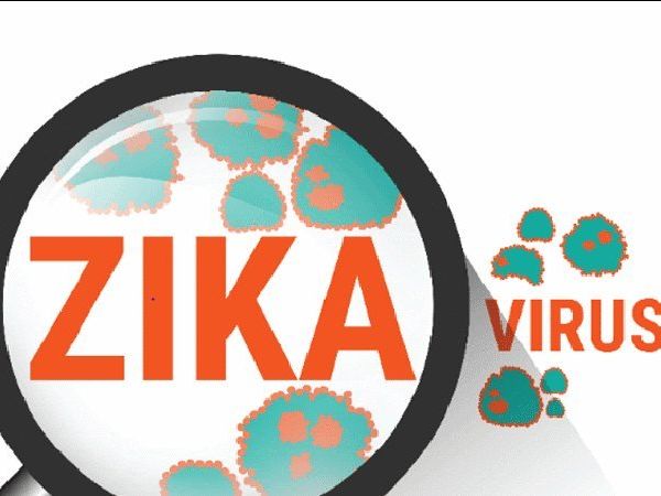 Zika virus